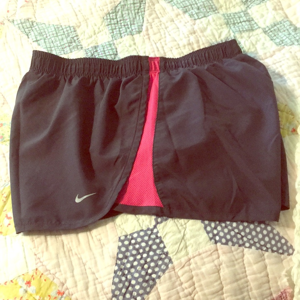 Nike‎ Dri-Fit Running Shorts
